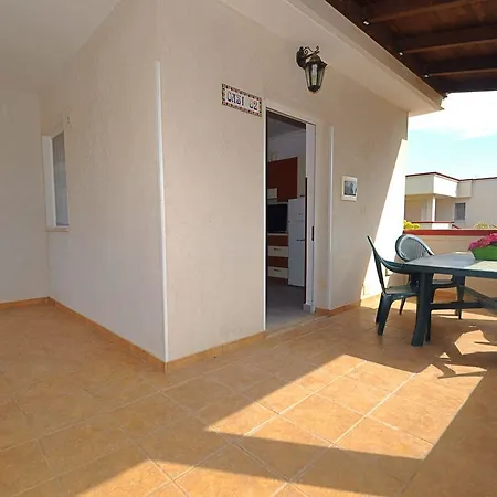 Mezzaluna Carovigno