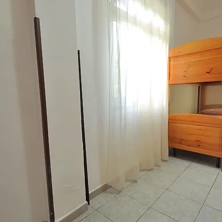 Aparthotel Mezzaluna