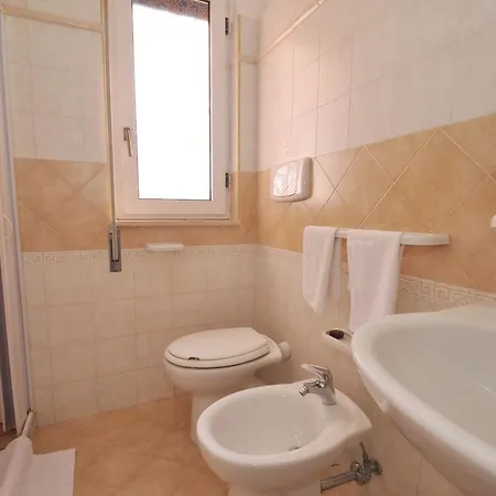 Aparthotel Mezzaluna Carovigno