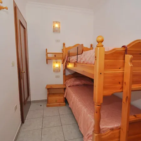 Mezzaluna Aparthotel