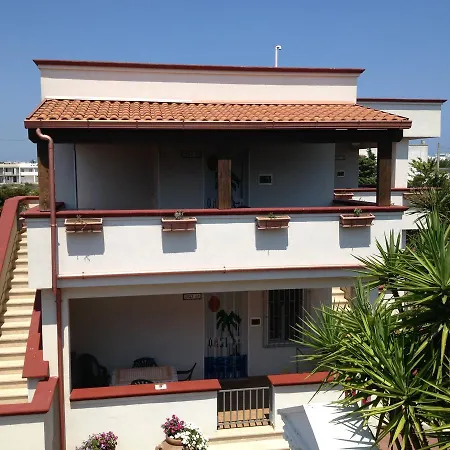 Mezzaluna *
