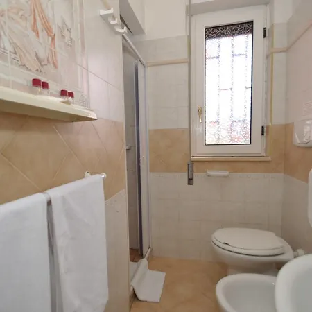 Mezzaluna Aparthotel Carovigno