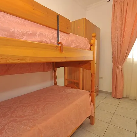Aparthotel Mezzaluna Carovigno